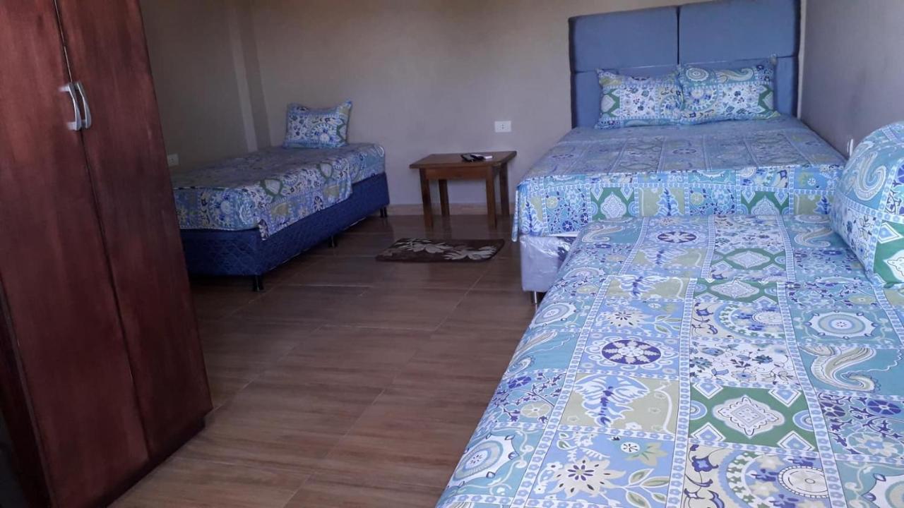 Hotel Casa Grande Encarnación Екстериор снимка