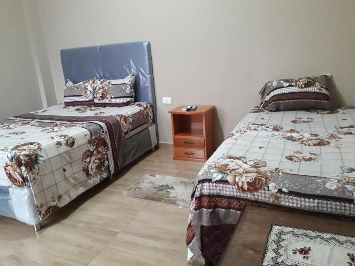 Hotel Casa Grande Encarnación Екстериор снимка
